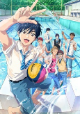 Capa de Anime