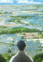 Titelbild von Anime