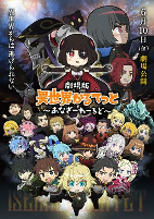 Capa de Anime