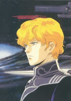 Capa de Anime