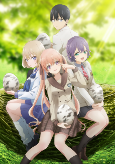 Capa de Anime