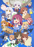 Capa de Anime
