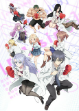 Capa de Anime