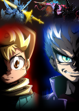Capa de Anime
