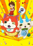 Capa de Anime