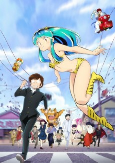 Capa de Anime