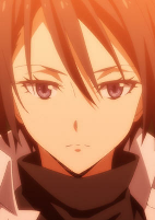 Capa de Anime