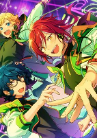 Capa de Anime