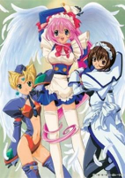 Capa de Anime