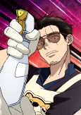 Capa de Anime