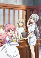 Capa de Anime