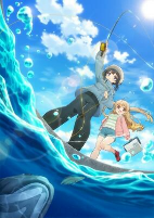 Capa de Anime