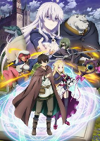 Capa de Anime