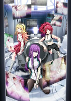 Capa de Anime