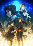 Capa de Anime