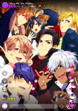 Titelbild von Anime