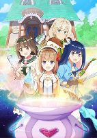 Capa de Anime