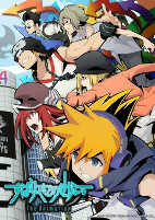 Capa de Anime