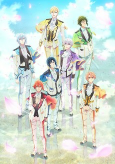 Capa de Anime