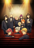 Capa de Anime
