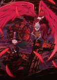 Capa de Anime