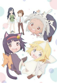 Capa de Anime