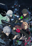 Capa de Anime