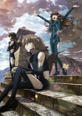 Capa de Anime