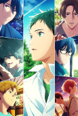 Capa de Anime