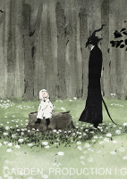 Capa de Anime