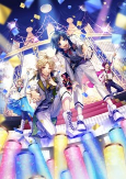 Capa de Anime