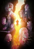 Capa de Anime