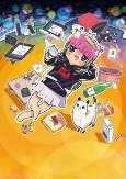 Capa de Anime