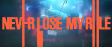 Capa de Anime