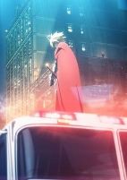 Capa de Anime