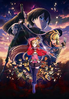 Capa de Anime