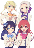 Capa de Anime
