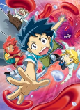 Capa de Anime