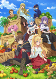 Capa de Anime
