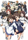 Capa de Anime