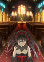 Capa de Anime
