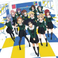 Capa de Anime