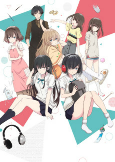 Capa de Anime