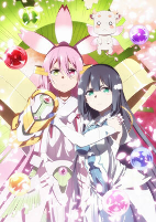 Capa de Anime