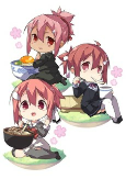 Capa de Anime