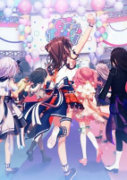 Capa de Anime