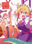 Capa de Anime