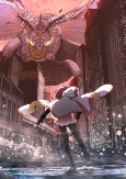 Capa de Anime