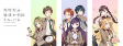 Titelbild von Anime