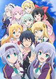 Capa de Anime